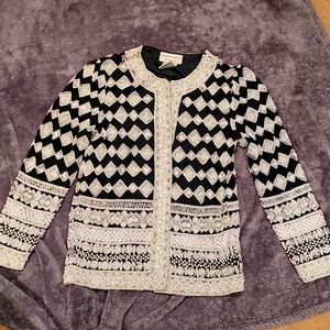 Women's formal jacket